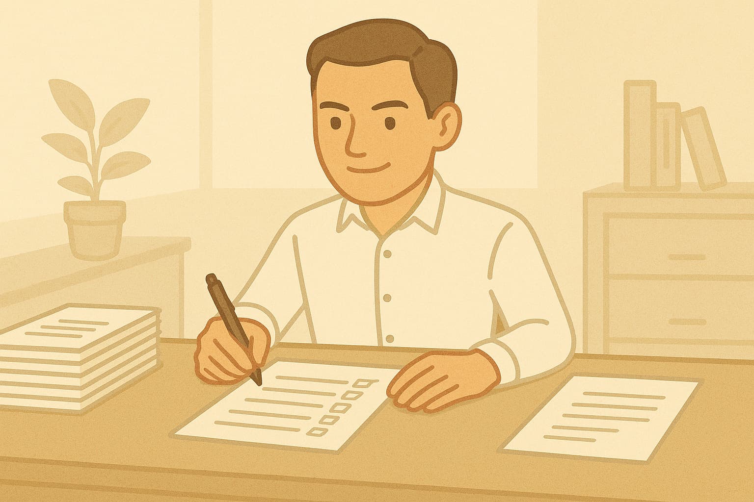 결정을 잘 내리지 못하는 사람들: 선택이 어려운 이유와 그 해답