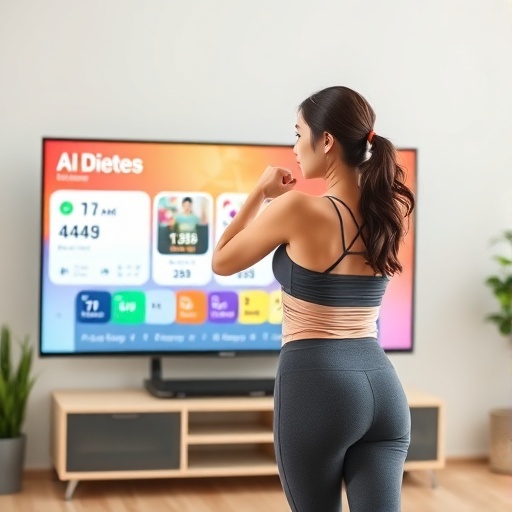 AI 다이어트 앱 선택하고 시작하기