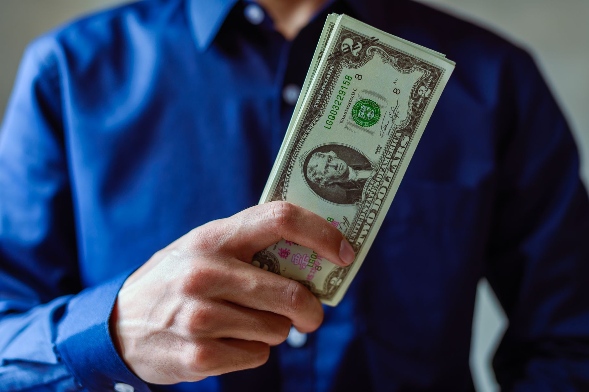 big tech earning