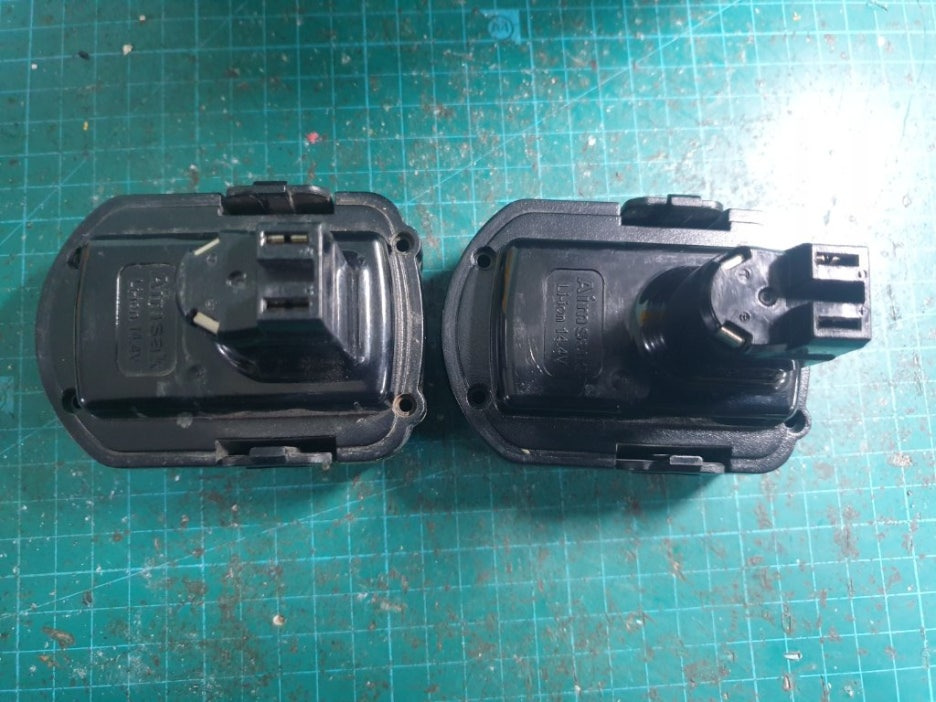 아임삭 B15P14N 배터리