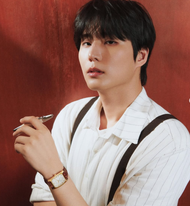유승호 영케이 절친