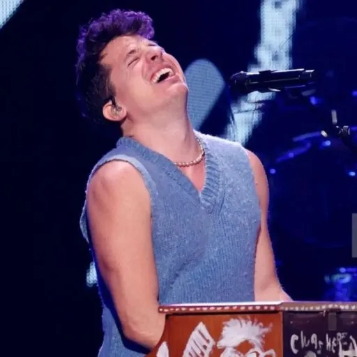 2024 찰리 푸스 내한공연 아티스트 선예매 방법 및 일정