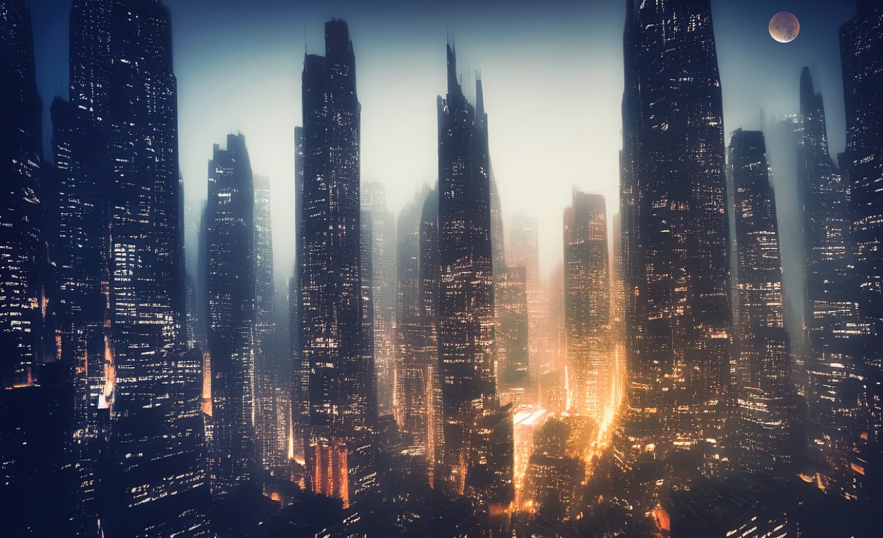 2025년 컴퓨터 전망 (미래기술, 혁신, 변화)
