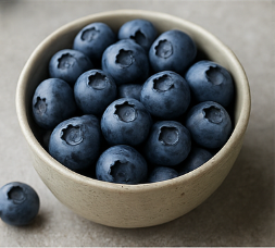 블루베리 효능