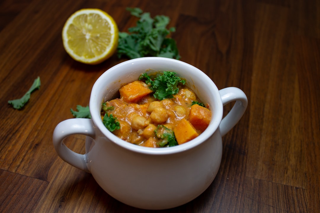 Chickpea
