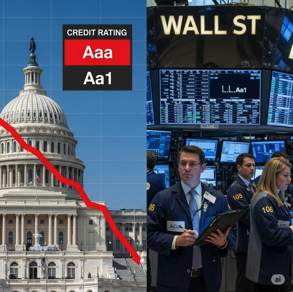 무디스의 신용등급 하향은 미국 경제의 구조적 과제를 부각시킨 사건입니다. 단기적 충격은 제한적이었으나, 투자자들은 금리 상승과 재정 건전성 우려를 반영한 보다 신중한 투자 접근이 필요합니다. 경제 지표와 정책 변화를 지속적으로 관찰하며 투자 전략을 유연하게 조정해 나가는 것이 중요한 시점입니다.