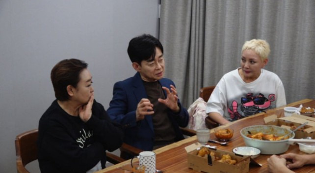 박용우 의사 같이삽시다