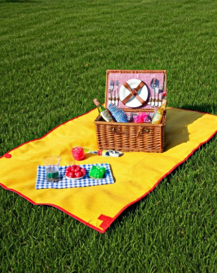 5월 서울 피크닉 가볼만한곳 BEST 10