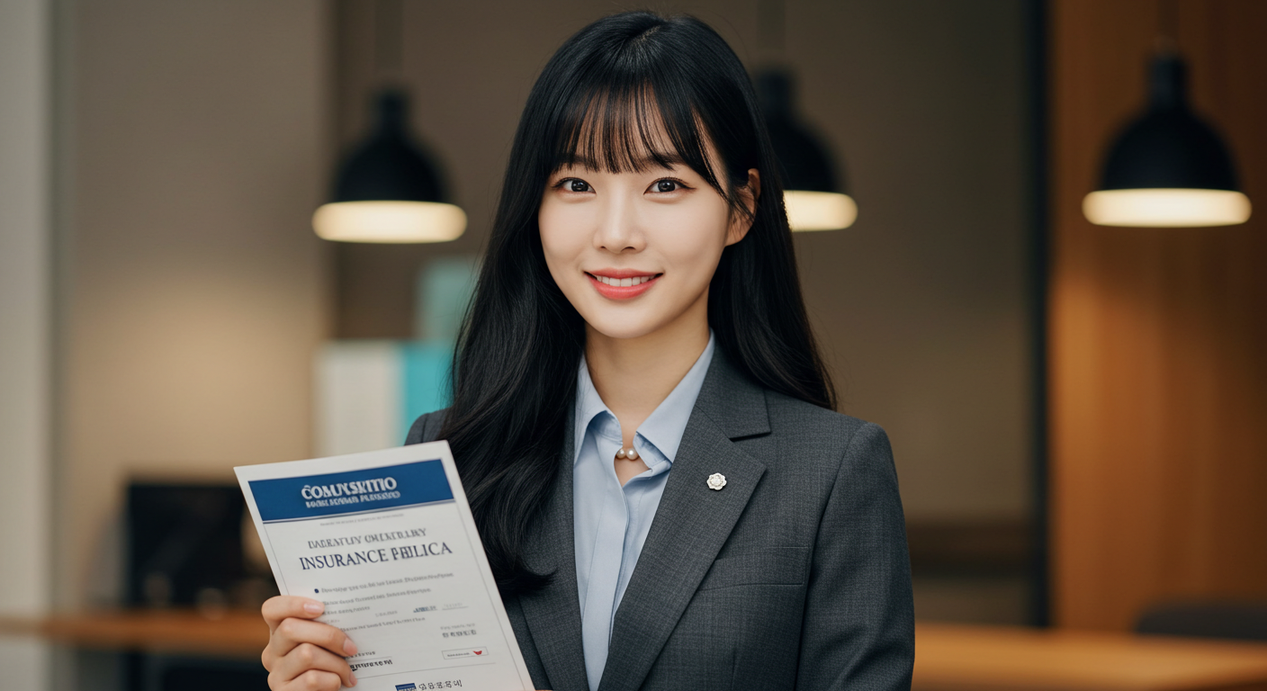 실손보험 가입