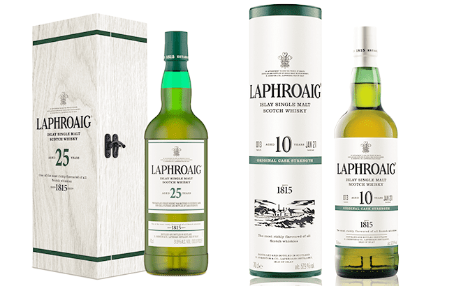 라프로익-25년과-10년