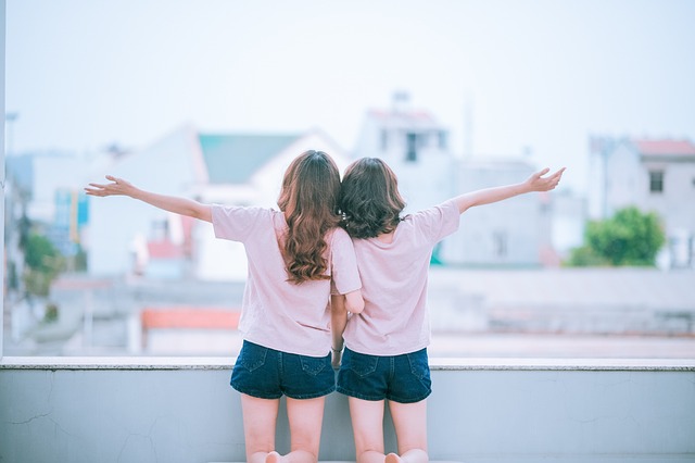 여가생활