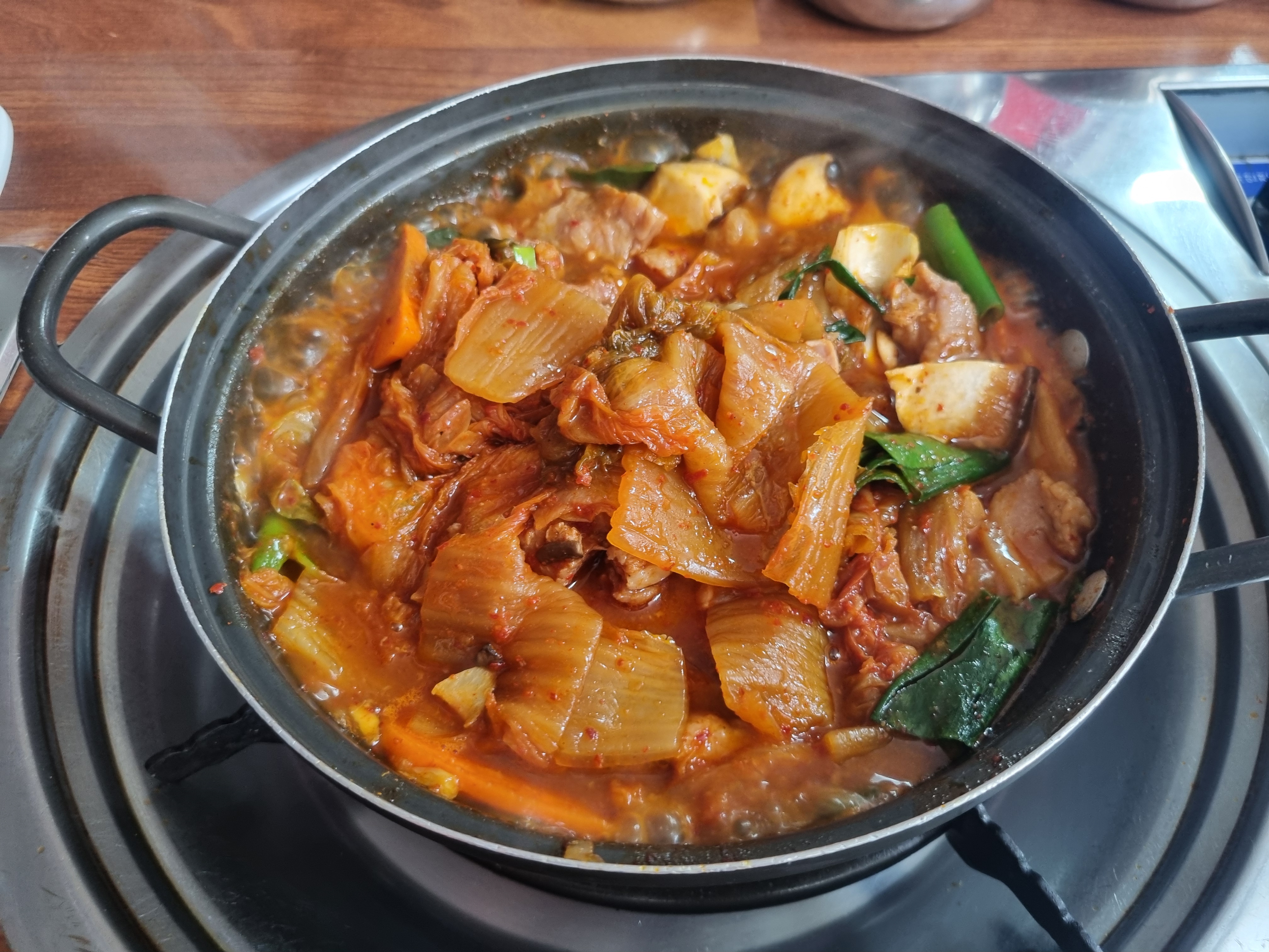 시골집