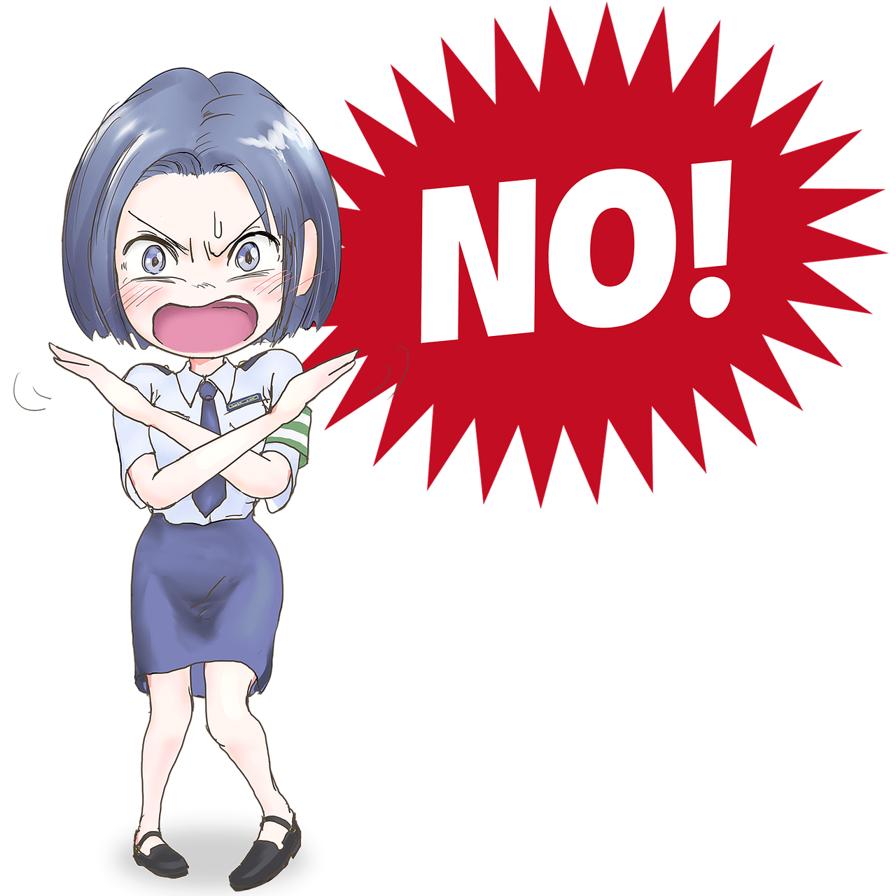 수업 중 스마트폰 사용 금지