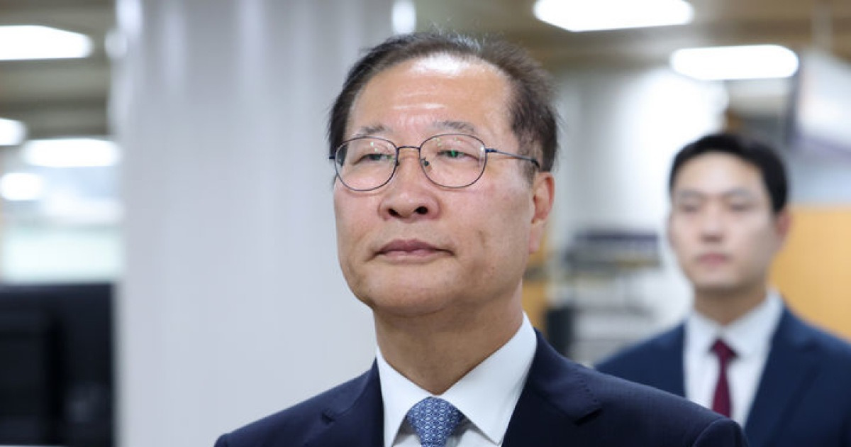 박성재 내란 항소심 판결