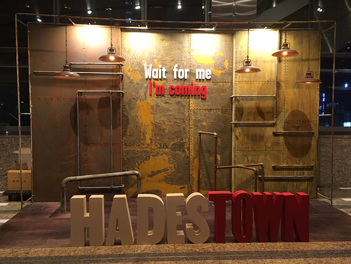 LG아트센터-포토존1