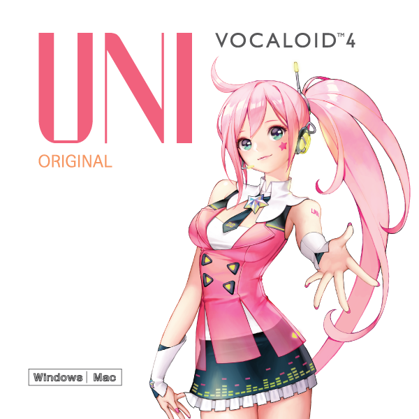 보컬로이드 단축키 모음