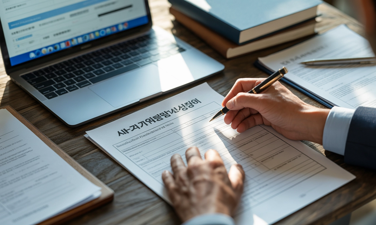 임차권등기명령