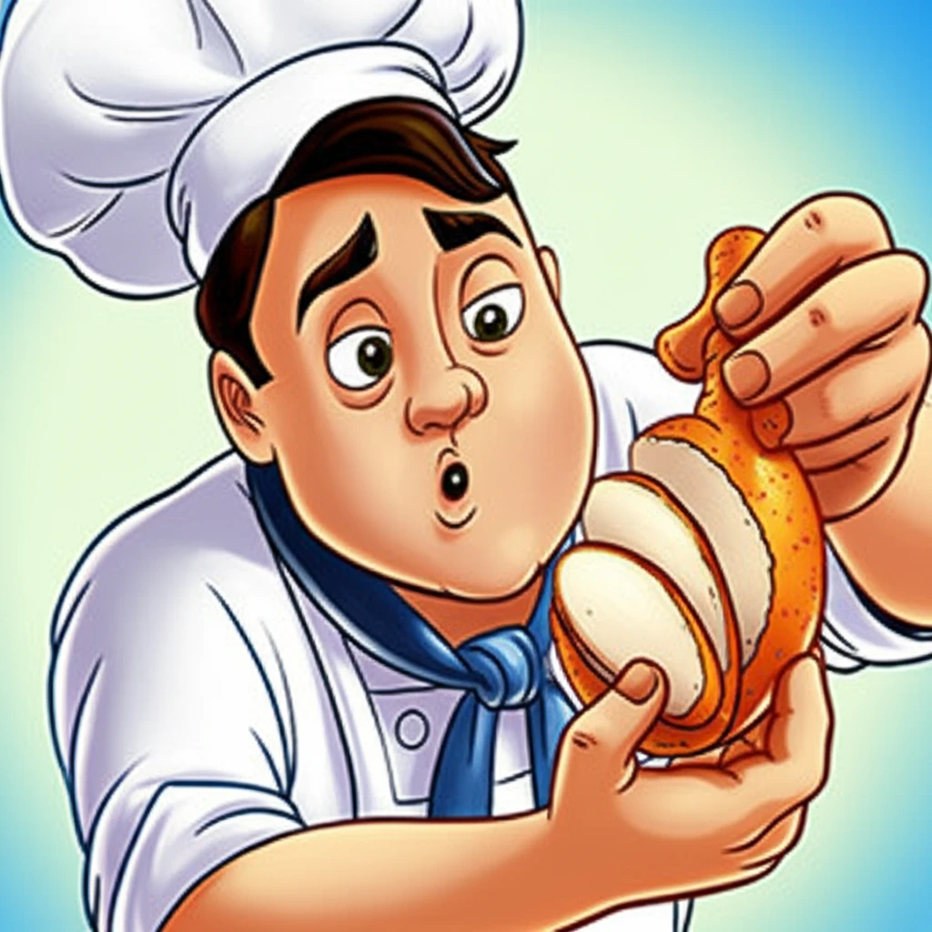 고기 요리, 이제 안전하게! 핵심 온..