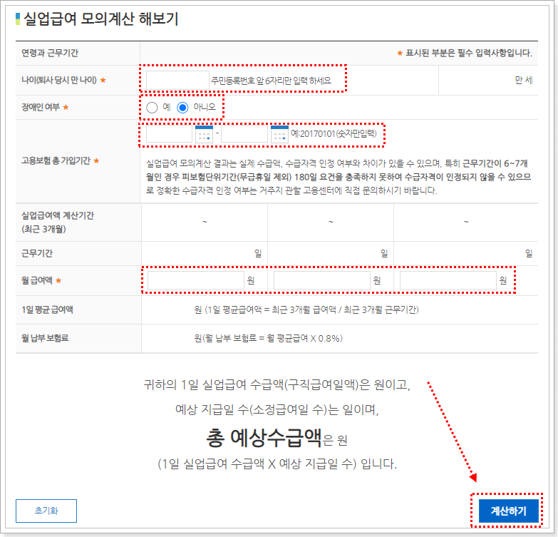 2021년-실업급여-수급-조건-및-기간-필히-확인-해야-하는-이유