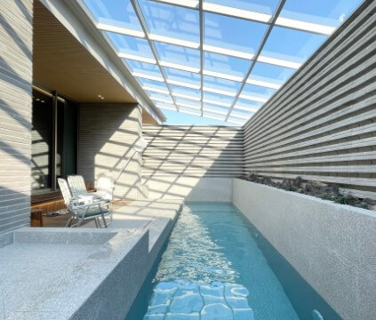 스테이 풀밭 펜션