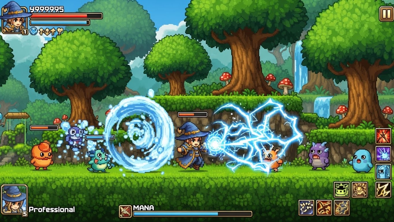 1월 업데이트 이슈: 고대 무기와 자쿰 레이드