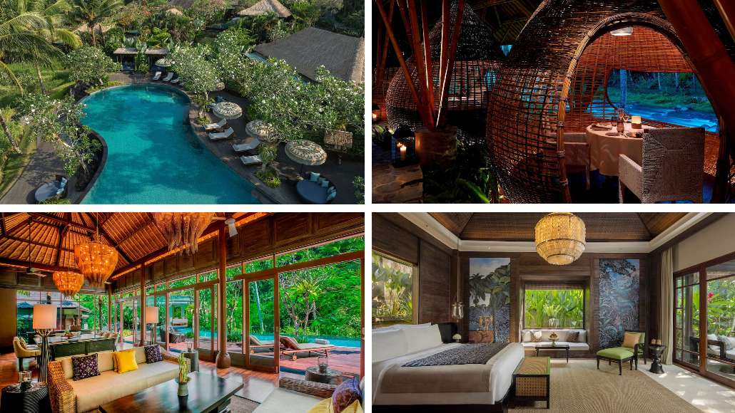 2024 10월 호텔스닷컴 할인코드 모두 정리 + 발리 럭셔리 리조트 추천 BEST 06