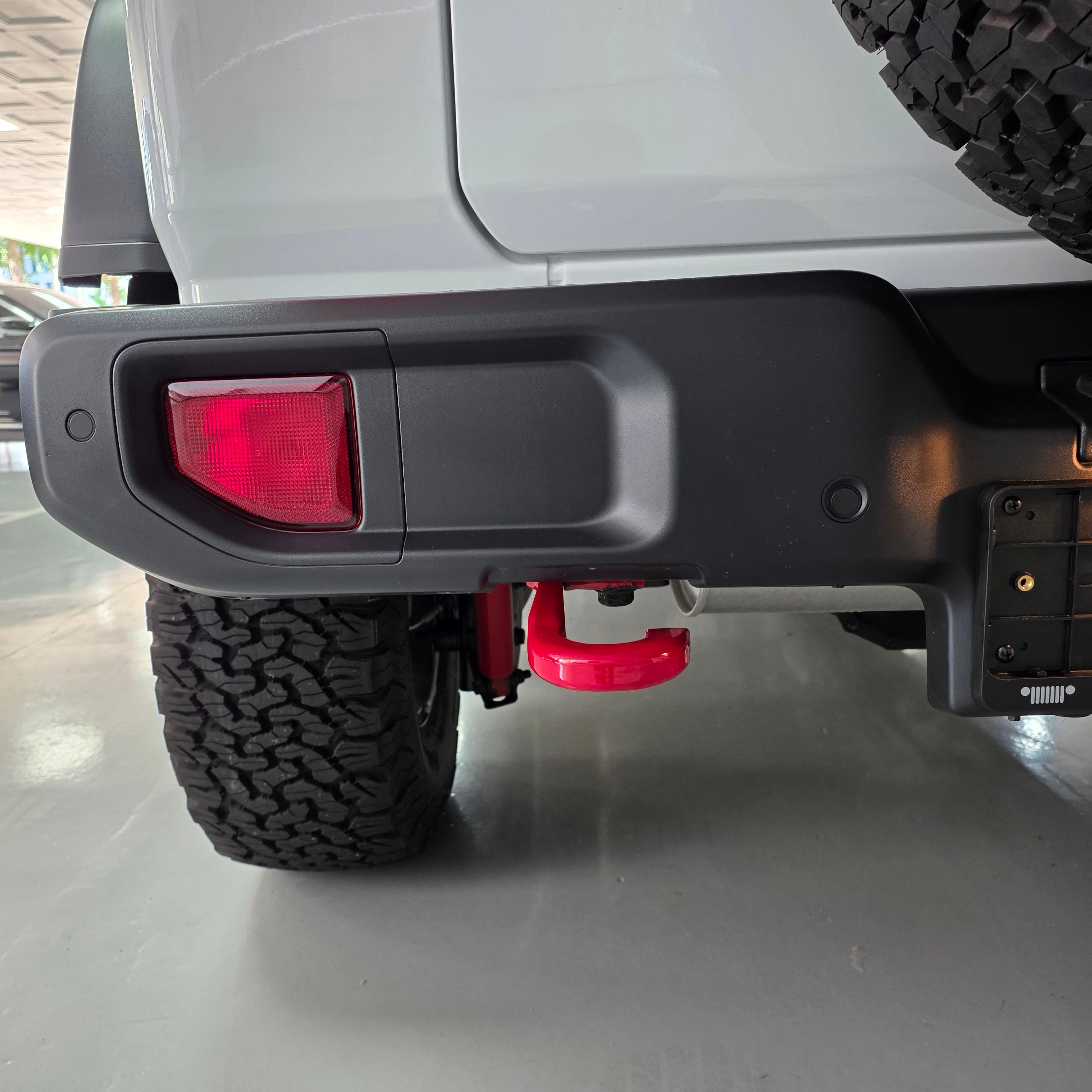 지프 랭글러 가격 인상