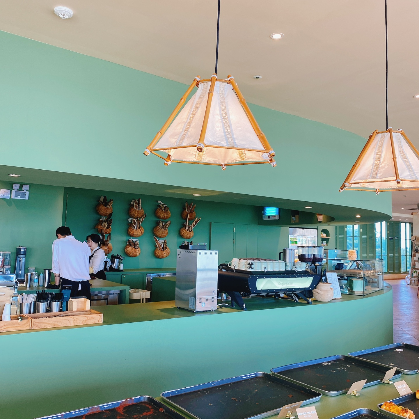 제주 성산 섭지코지 아쿠아플라넷 서귀피안 베이커리 카페