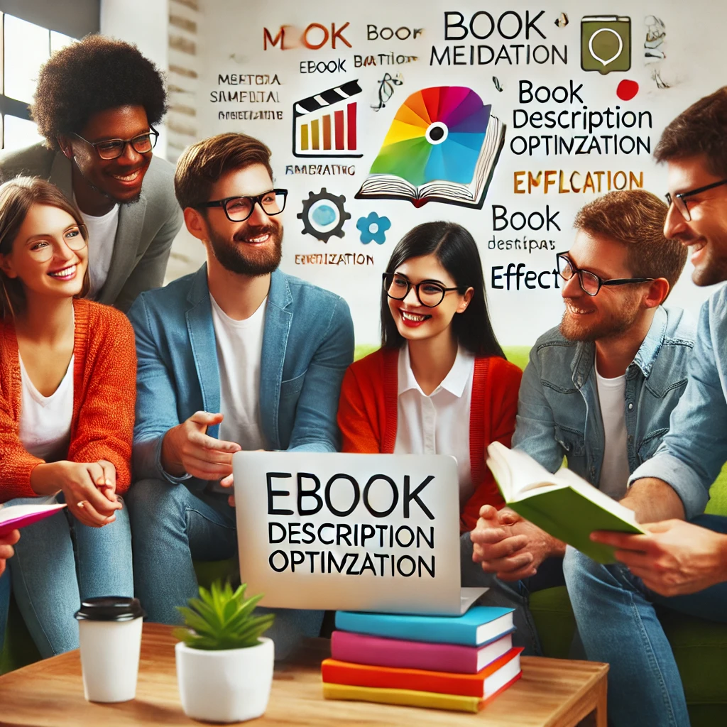 구글 플레이 북 메타데이터 최적화 마스터 가이드 매출 2배 성장 사례 분석