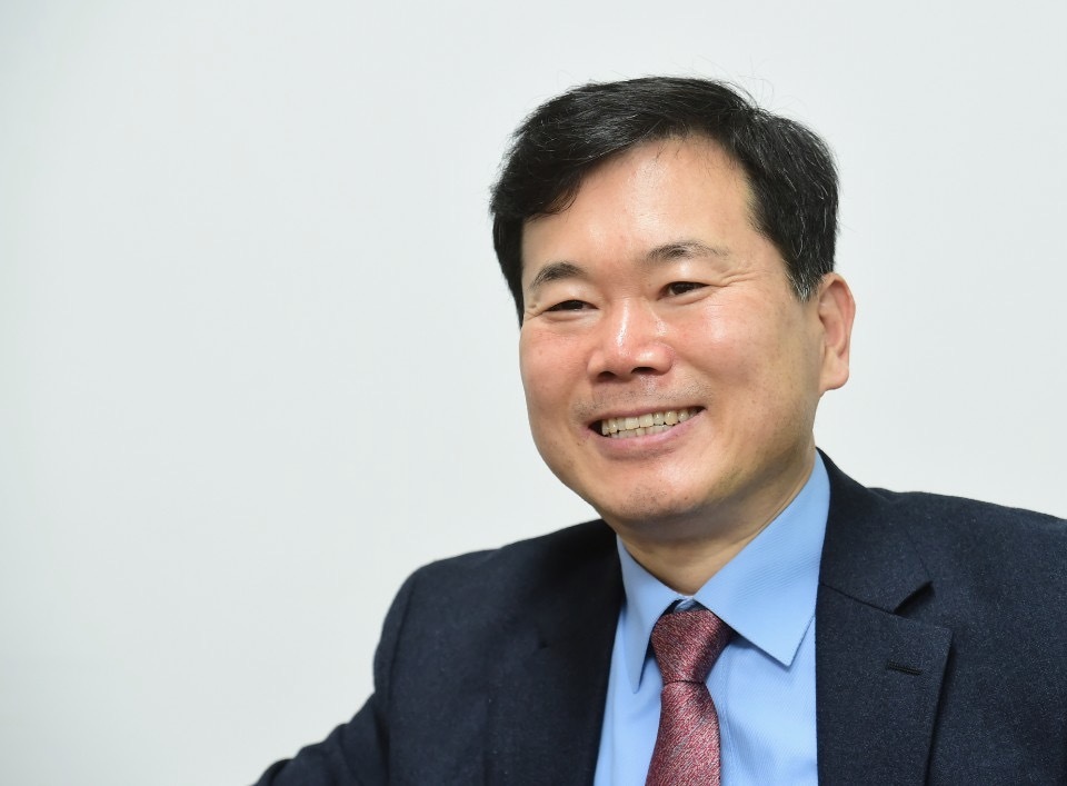 김승수 프로필
