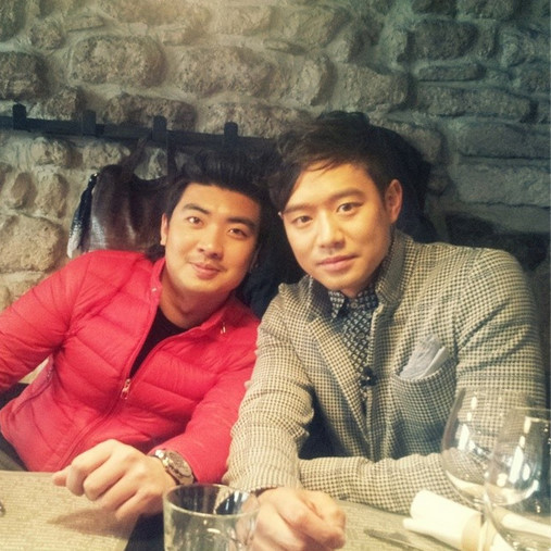 천정명 매니저 남승명