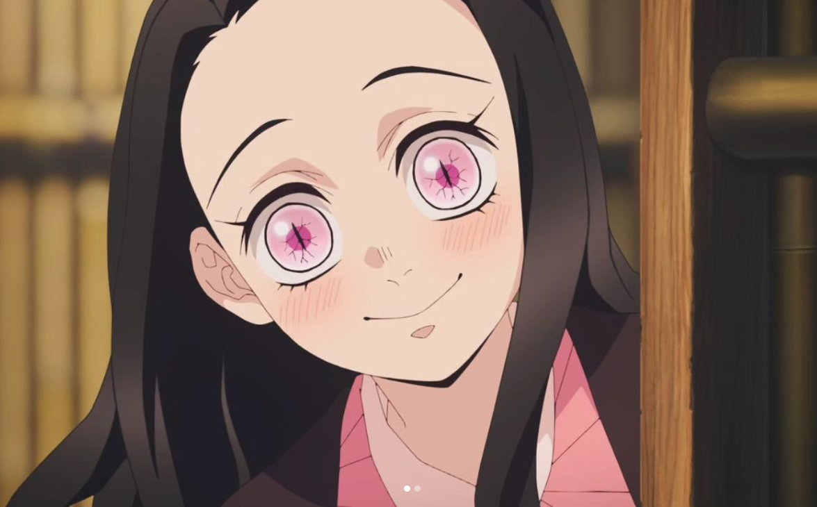 귀멸의 칼날 무한성편