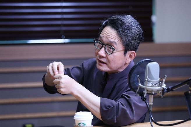 권순표 뉴스하이킥