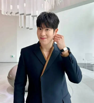 굿파트너 등장인물 전은호 (피오)