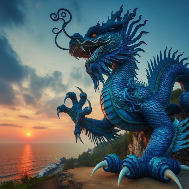 2024년 청룡의 해