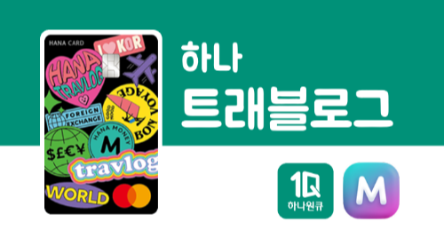 트래블GO-트래블로그-차이-체크카드-발급-전-확인