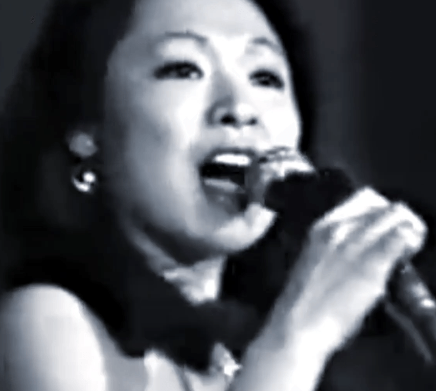 김정미 간다고 하지마오