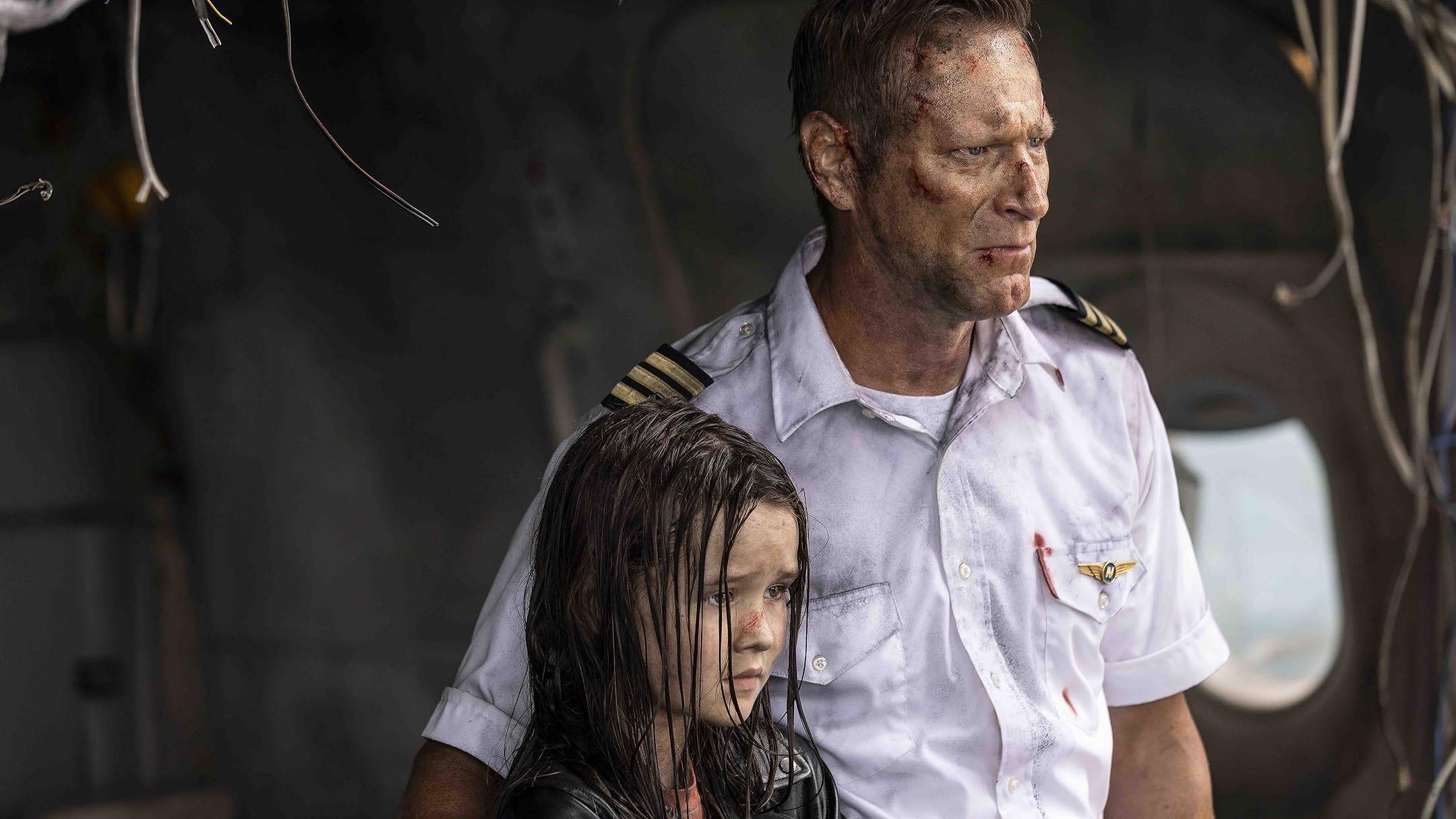 Deep Water-2