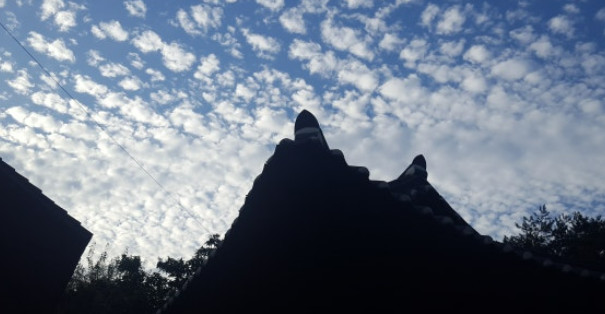 한국기행 화천 한옥 산방