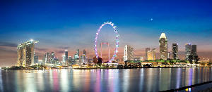 싱가포르 여행 추천 싱가포르 플라이어