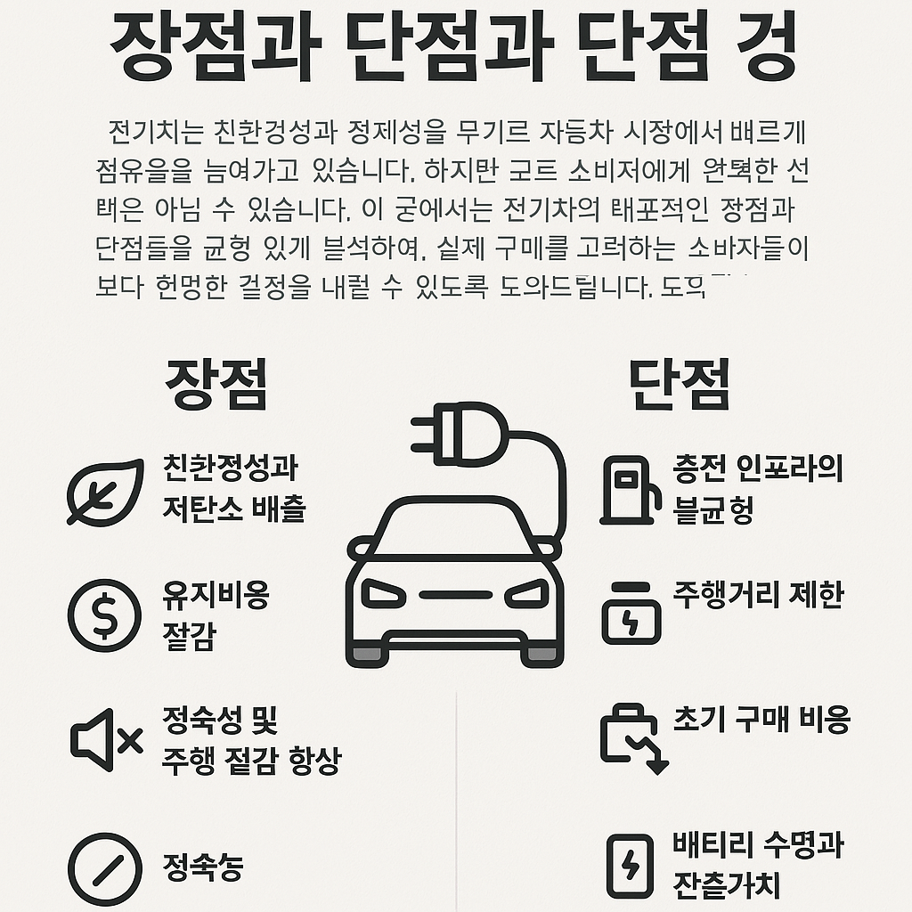 전기차 관련 사진