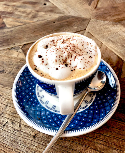 커피 원두의 기본 개념