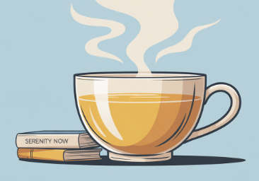 배가 살살 아픈 이유