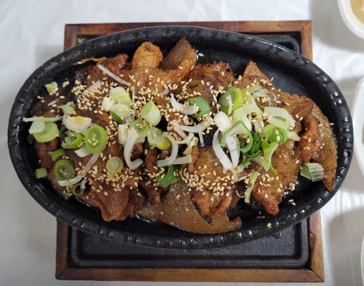 [생생정보] 곡성 흑돼지 숯불구이 맛집 주문·위치·후기 예약 방법 총정리!