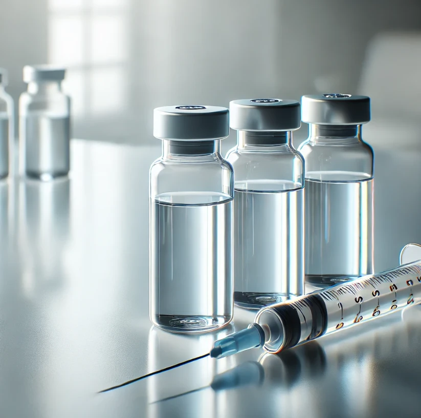 비타민 D 주사 맞기 전 필독! 효능, 부작용, 가격 완벽 분석