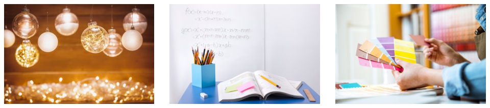 대전건축박람회 전시품목