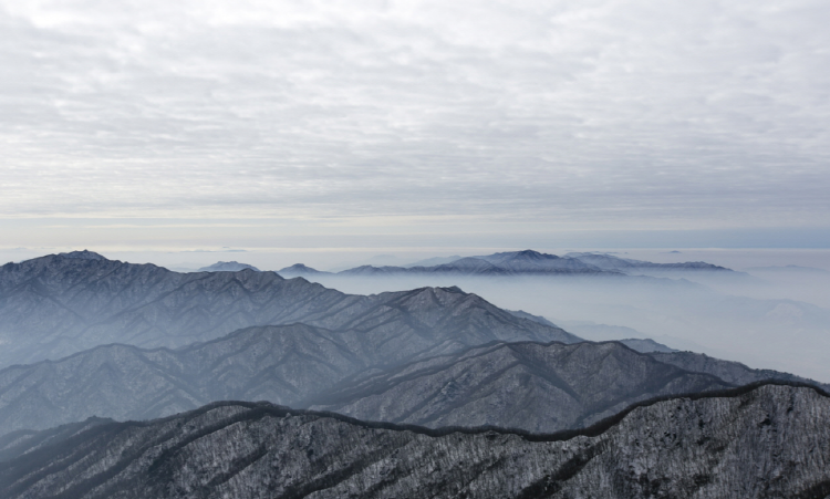 치악산 등산코스