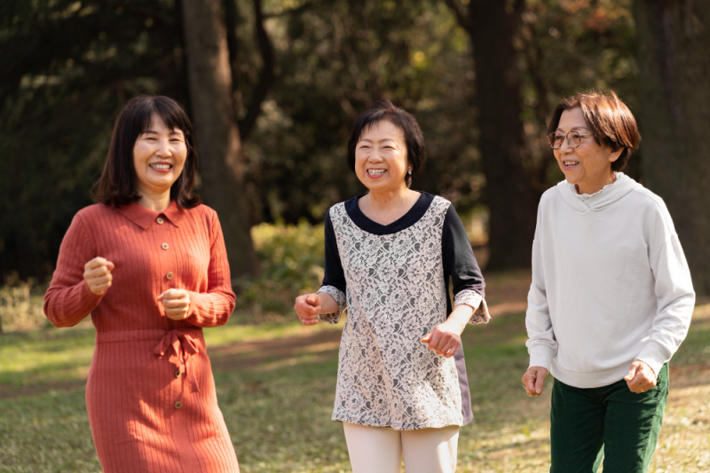 노년층 금융 사기 주의보- 정부 지원 사칭 수법과 예방 전략
