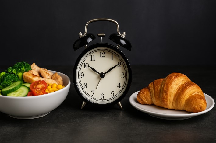 간헐적 단식 장단점