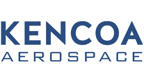 켄코아에어로스페이스_로고